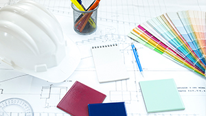 ARCHITECTURAL DESIGN