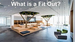 FIT OUT